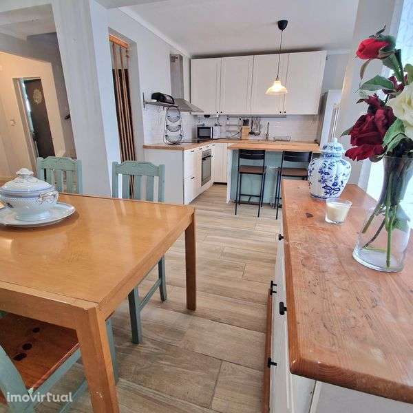 Moradia T3 - Azeitão -EXCELENTE Oportunidade - Grande imagem: 4/8