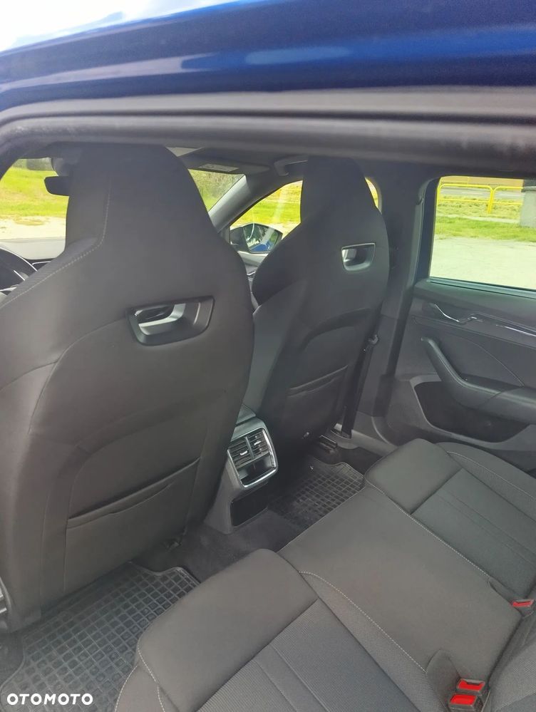 Skoda Octavia 1.5 TSI e-Tec Style DSG - 16