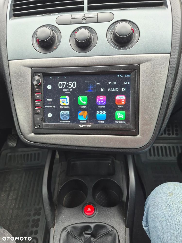 Seat Altea XL - 15