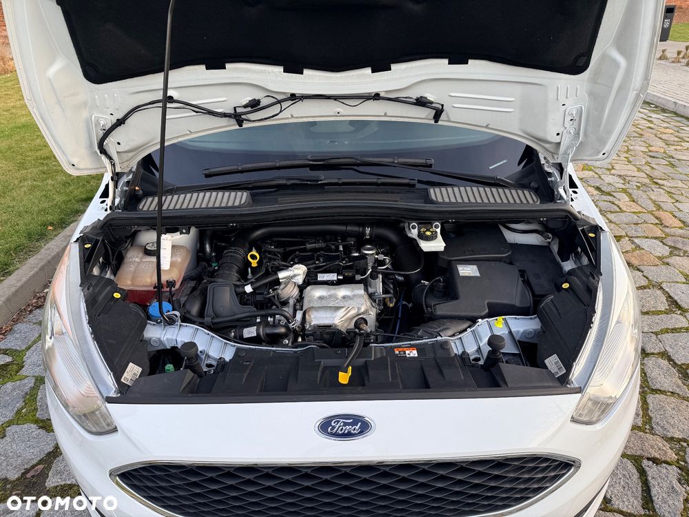 Ford Grand C-MAX Gr 1.0 EcoBoost Trend ASS - 26