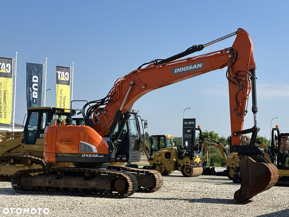 Doosan DX 235 LCR - 3