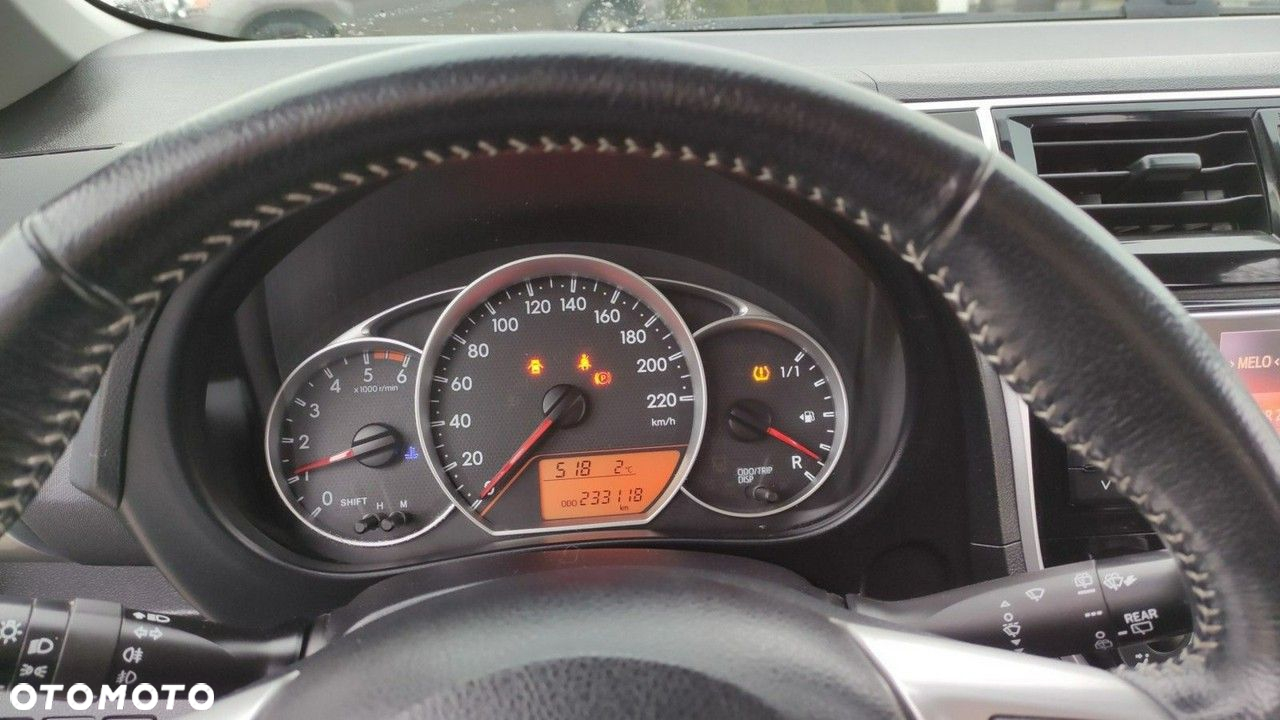 Toyota Verso S - 26