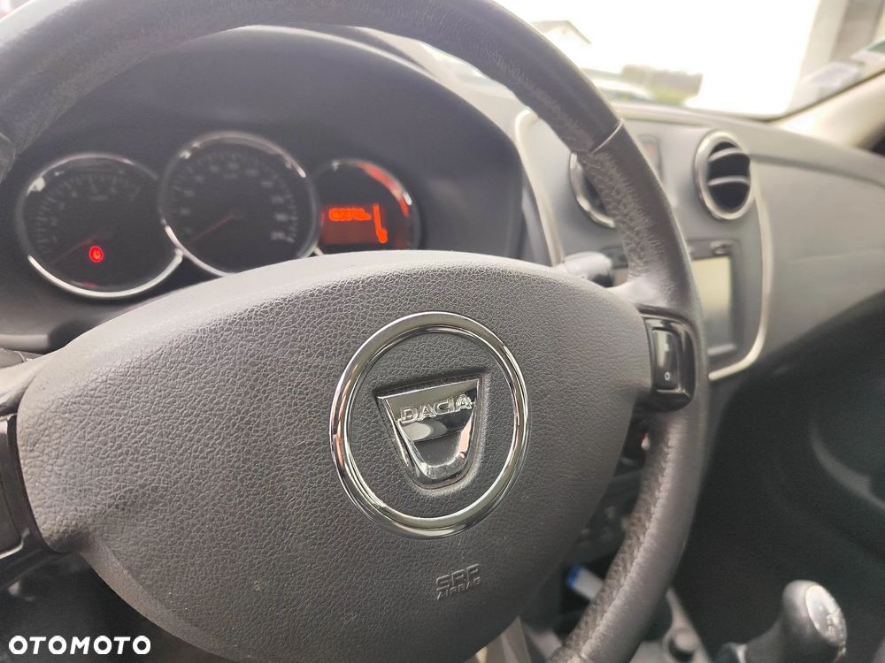 Dacia Sandero Stepway - 25