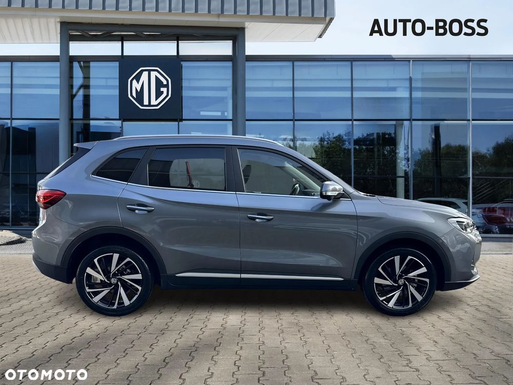 MG ZS Hybrid+ Luxury - 6