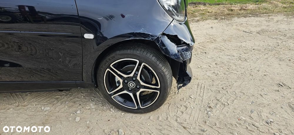 Smart Fortwo - 10