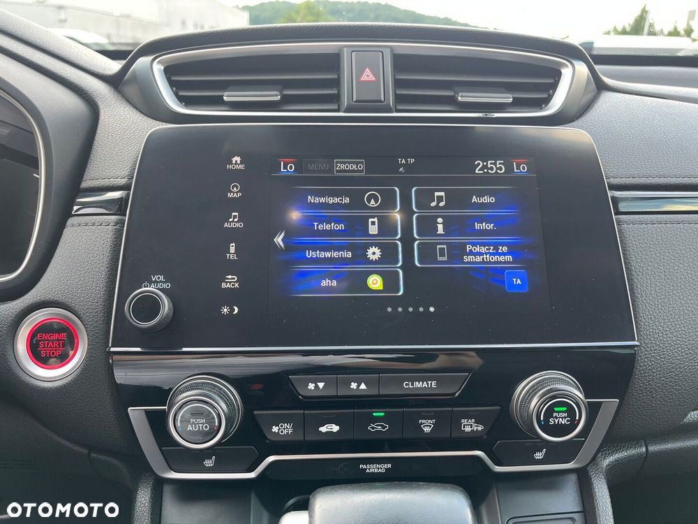Honda CR-V - 15