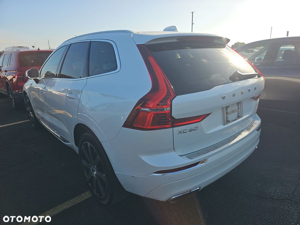 Volvo XC 60 T6 AWD Inscription - 5