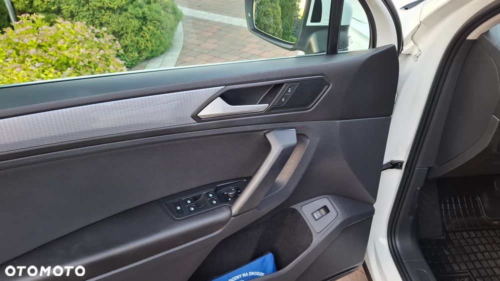 Volkswagen Tiguan 2.0 TDI SCR Life DSG - 17