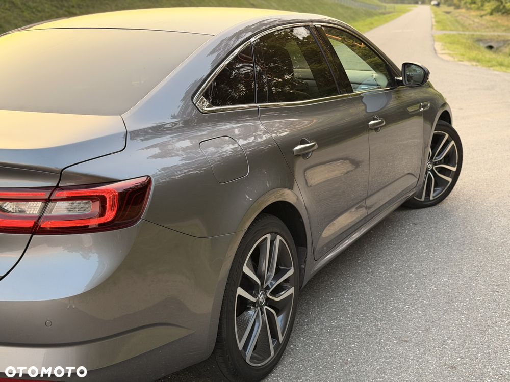 Renault Talisman ENERGY dCi 160 EDC INTENS - 22