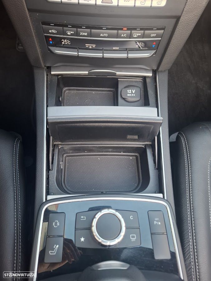 Mercedes-Benz E 250 BlueTEC Auto - 22