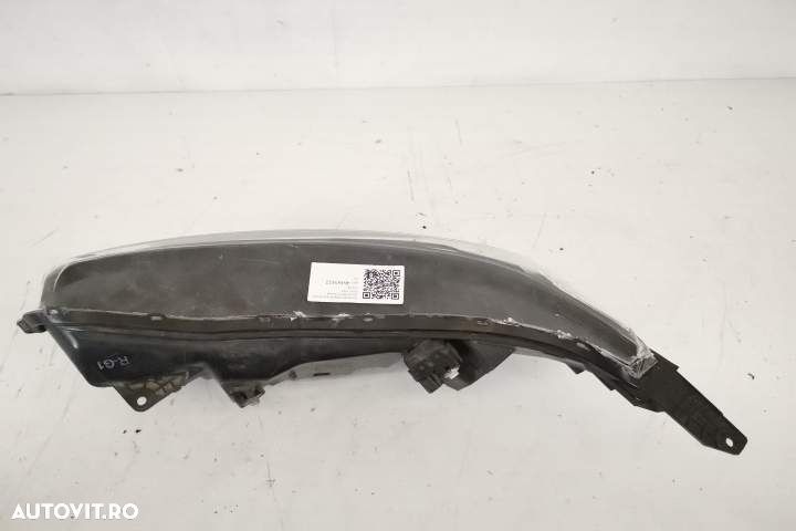 Far Dreapta Original Led Avariat Honda  CR-V  5 facelift [2019 - 2022] - 4