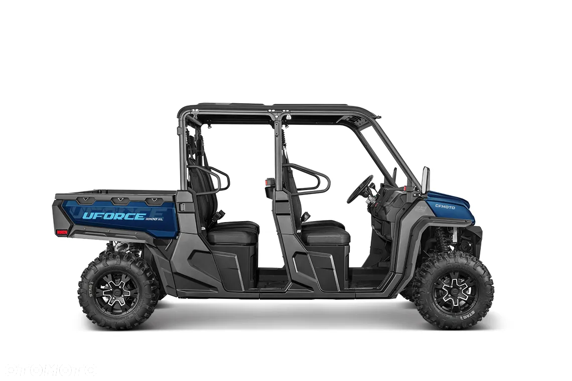 CFMoto Inny - 3