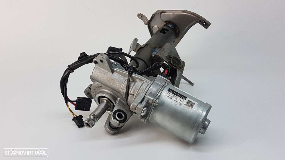 COLUNA DE DIREÇÃO CITROEN C1 AUDACE - 2