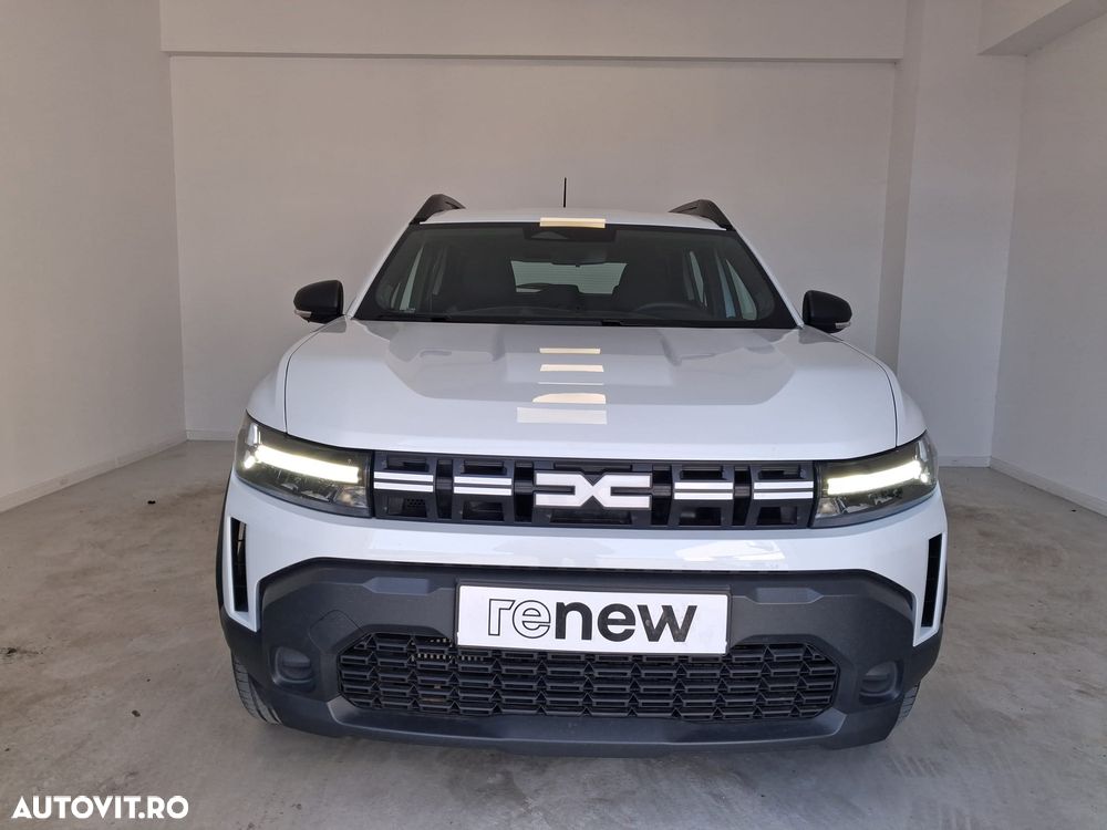 Dacia Duster ECO-G 100 Essential - 31