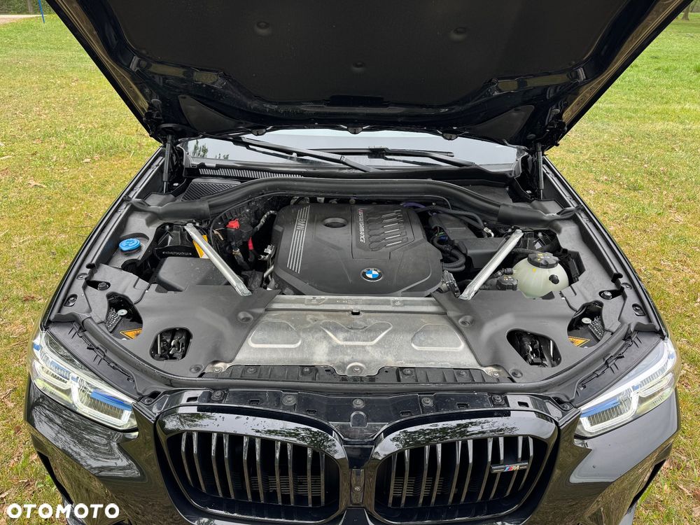 BMW X3 - 23