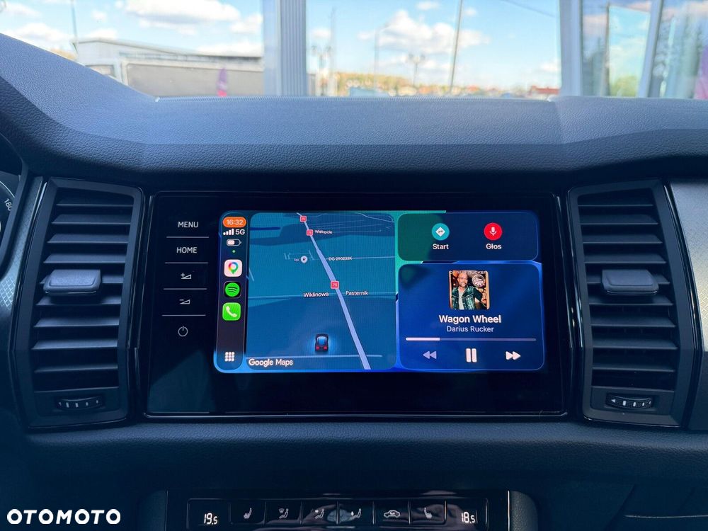 Skoda Kodiaq 2.0 TSI 4x4 Ambition DSG - 26