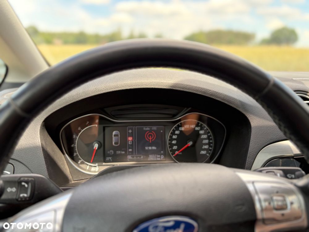 Ford S-Max 2.0 T Platinium X MPS6 - 18