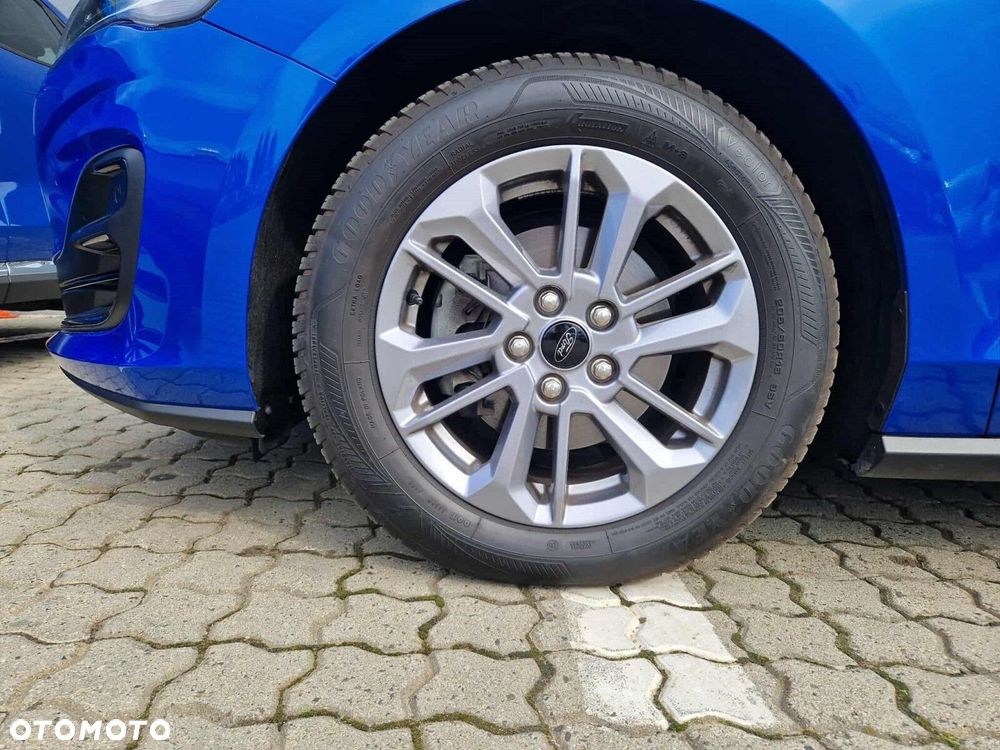 Ford Focus SW 1.0 EcoBoost mHEV Titanium X - 14