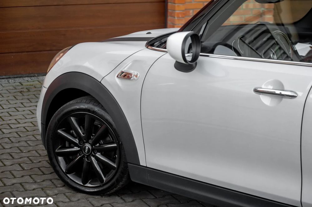 MINI Cooper S - 15