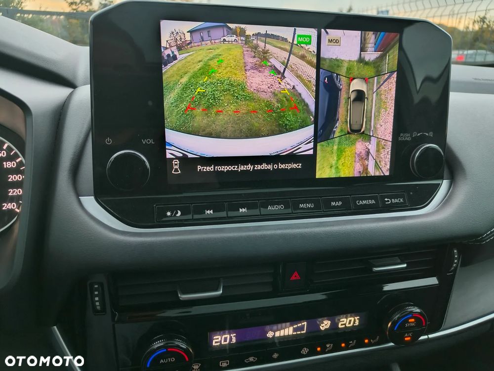 Nissan Qashqai - 13