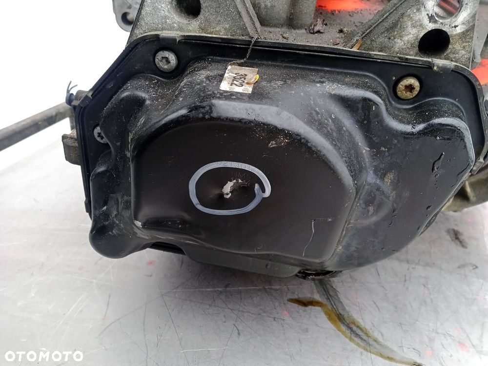 SKRZYNIA BIEGÓW LVC SKODA ROOMSTER I LIFT 1.4 16V - 5