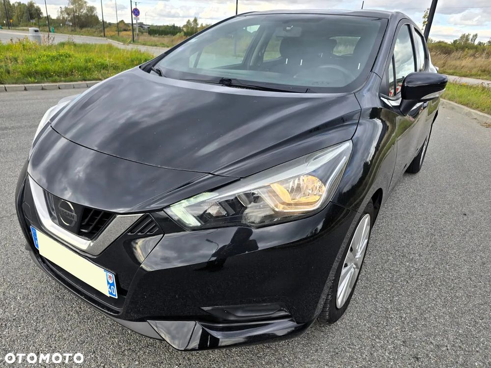 Nissan Micra IG-T 100 N-Connecta - 29