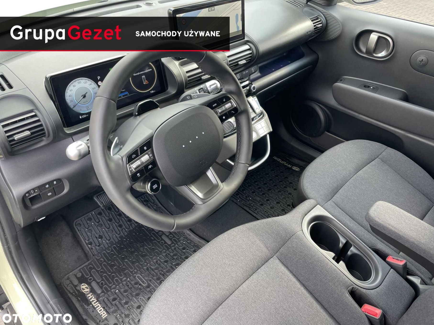 Hyundai Inster - 10