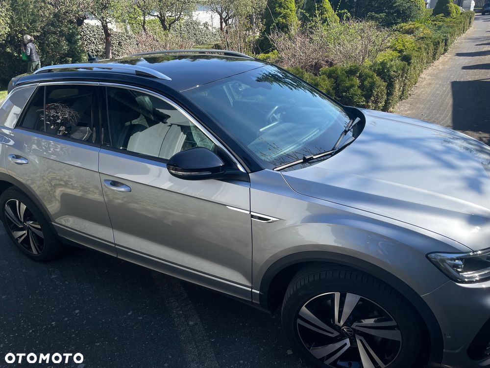 Volkswagen T-Roc 2.0 TSI 4Motion R-Line Plus DSG - 3