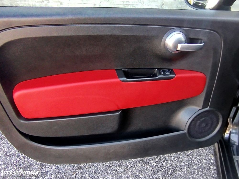 Fiat 500 1.2 S - 14