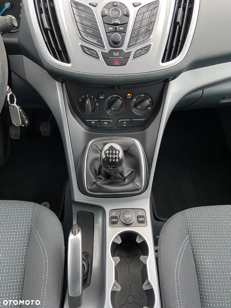 Ford C-MAX - 25