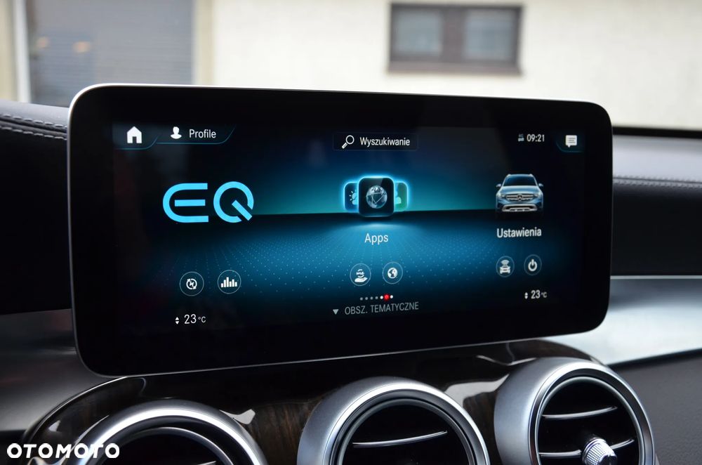 Mercedes-Benz GLC 300 de 4Matic 9G-TRONIC Exclusive - 28