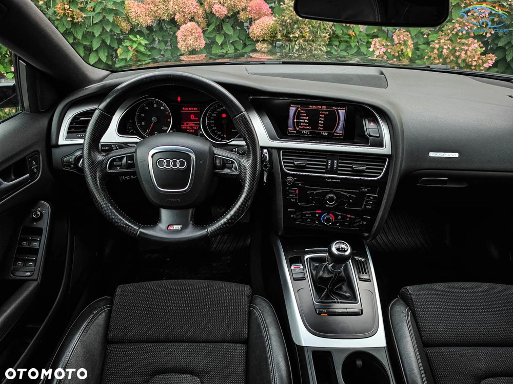Audi A5 Sportback 2.0 TFSI quattro - 26