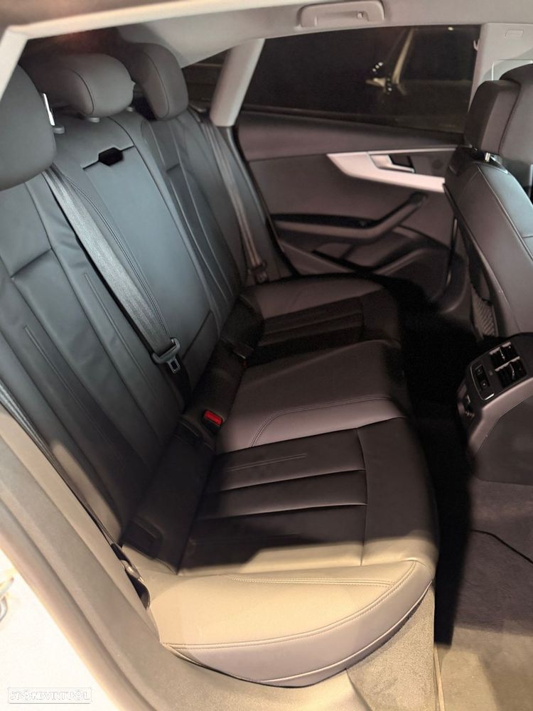 Audi A5 Sportback 35 TDI Advanced S tronic - 41