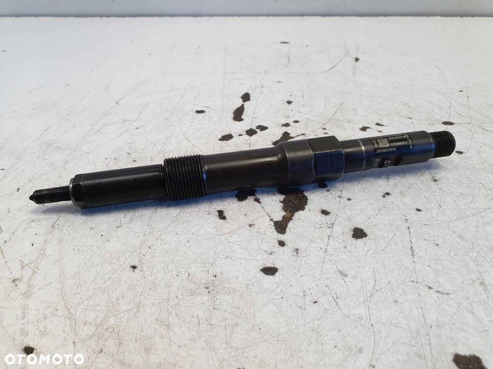 WTRYSKIWACZ Ford Mondeo III MK3 2.0 TDCI _ wtrysk 3S7Q-9K546-BB - 4