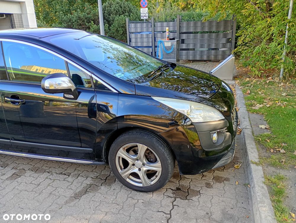 Peugeot 3008 155 THP Allure - 7