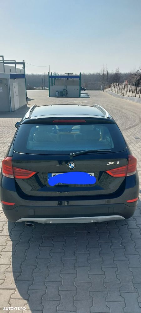 BMW X1 xDrive18d Aut. xLine - 6