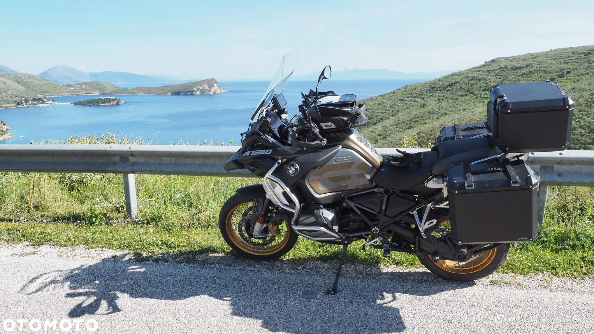 BMW R1250 GS Adventure - 29