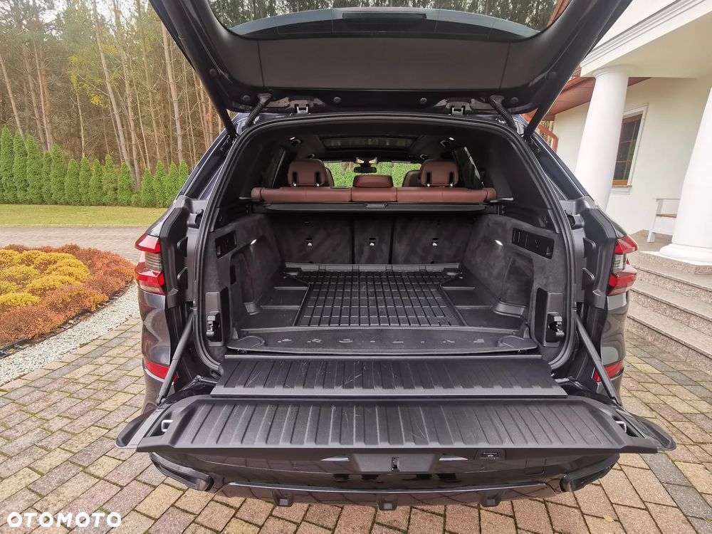 BMW X5 xDrive40i - 15