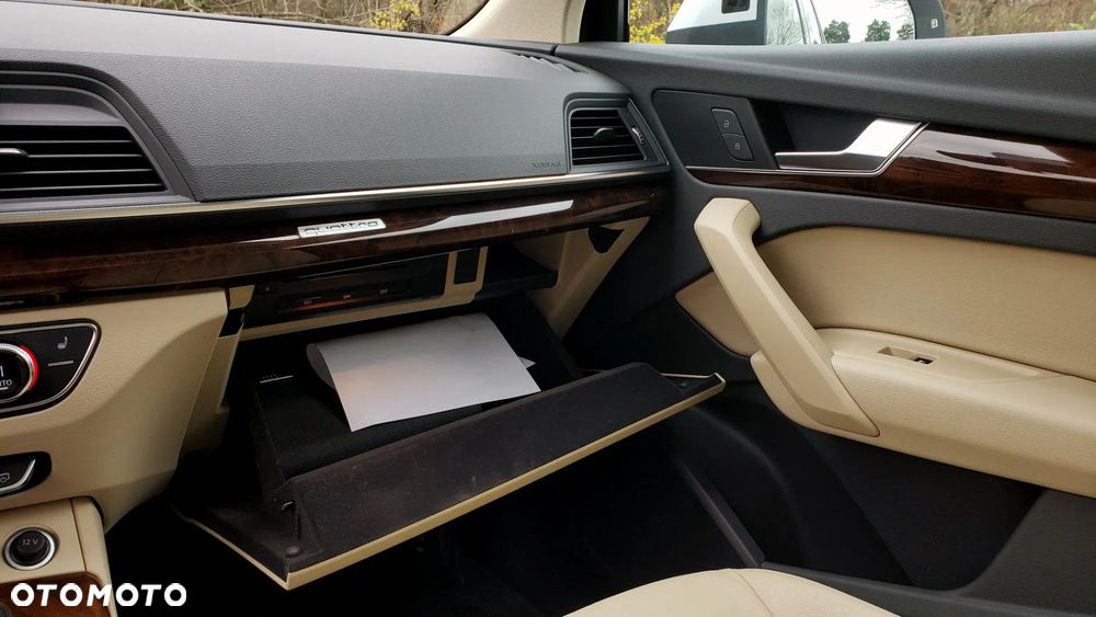 Audi Q5 - 27