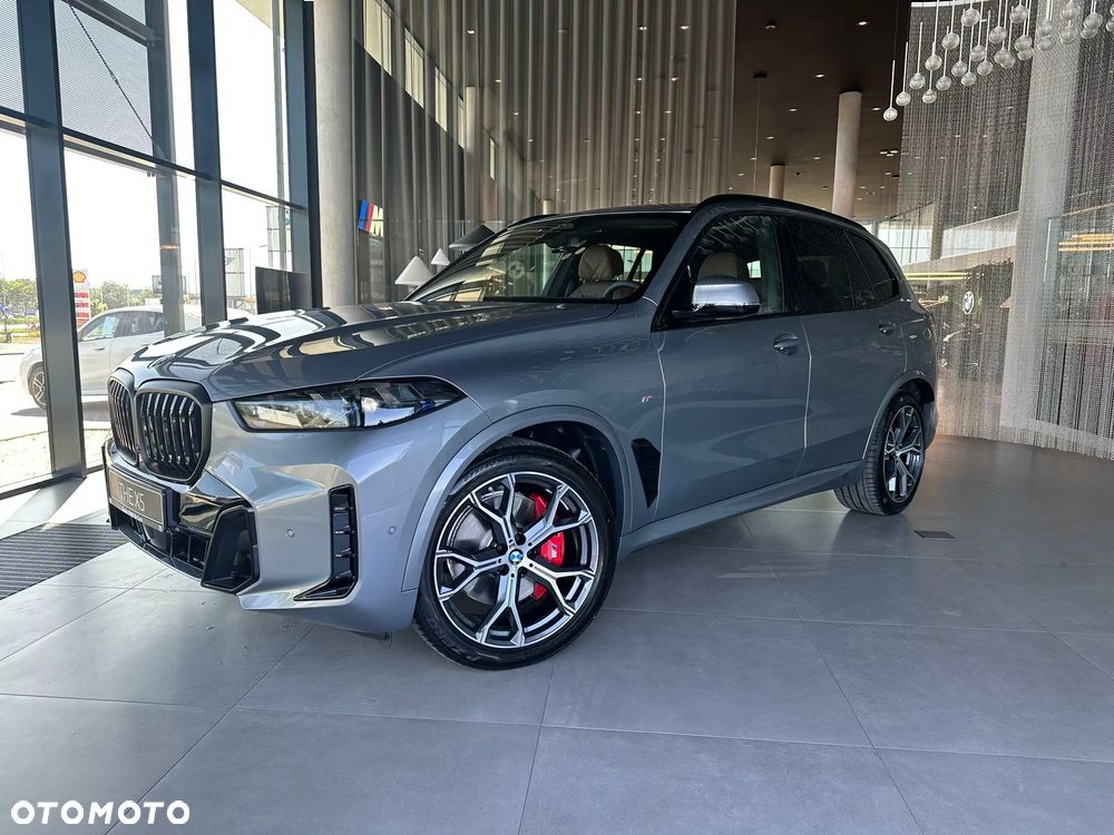 BMW X5 xDrive30d mHEV - 3