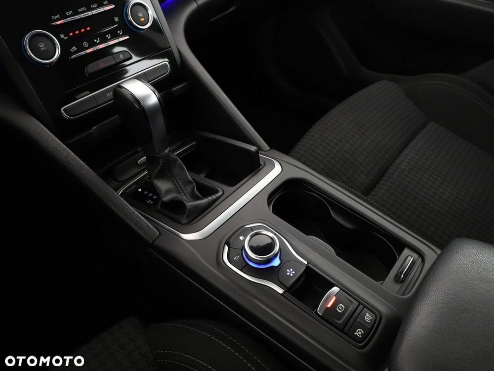 Renault Talisman 1.3 TCe FAP Intens EDC - 31