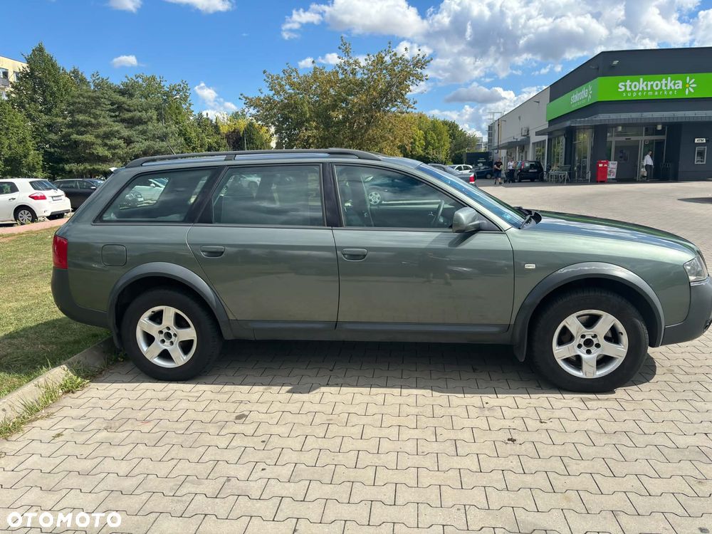 Audi A6 Allroad - 4