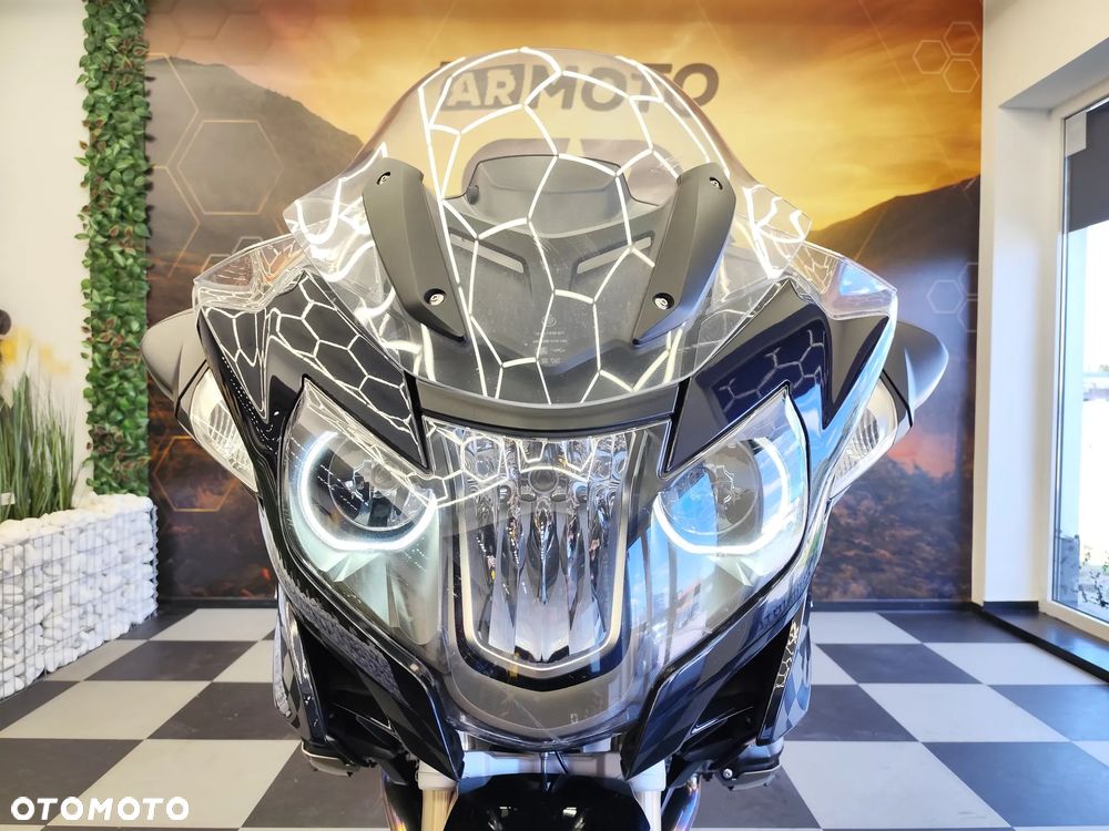 BMW R - 16