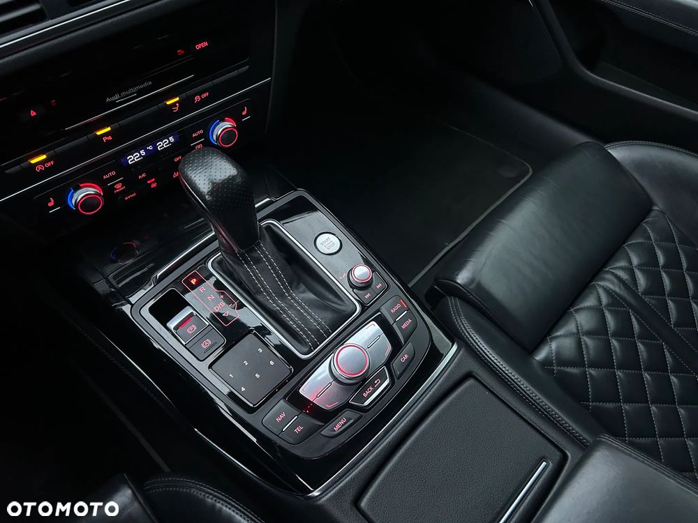 Audi A7 Sportback - 18