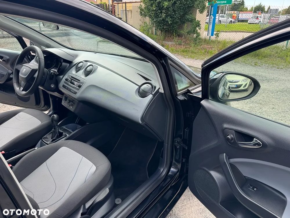 Seat Ibiza - 27