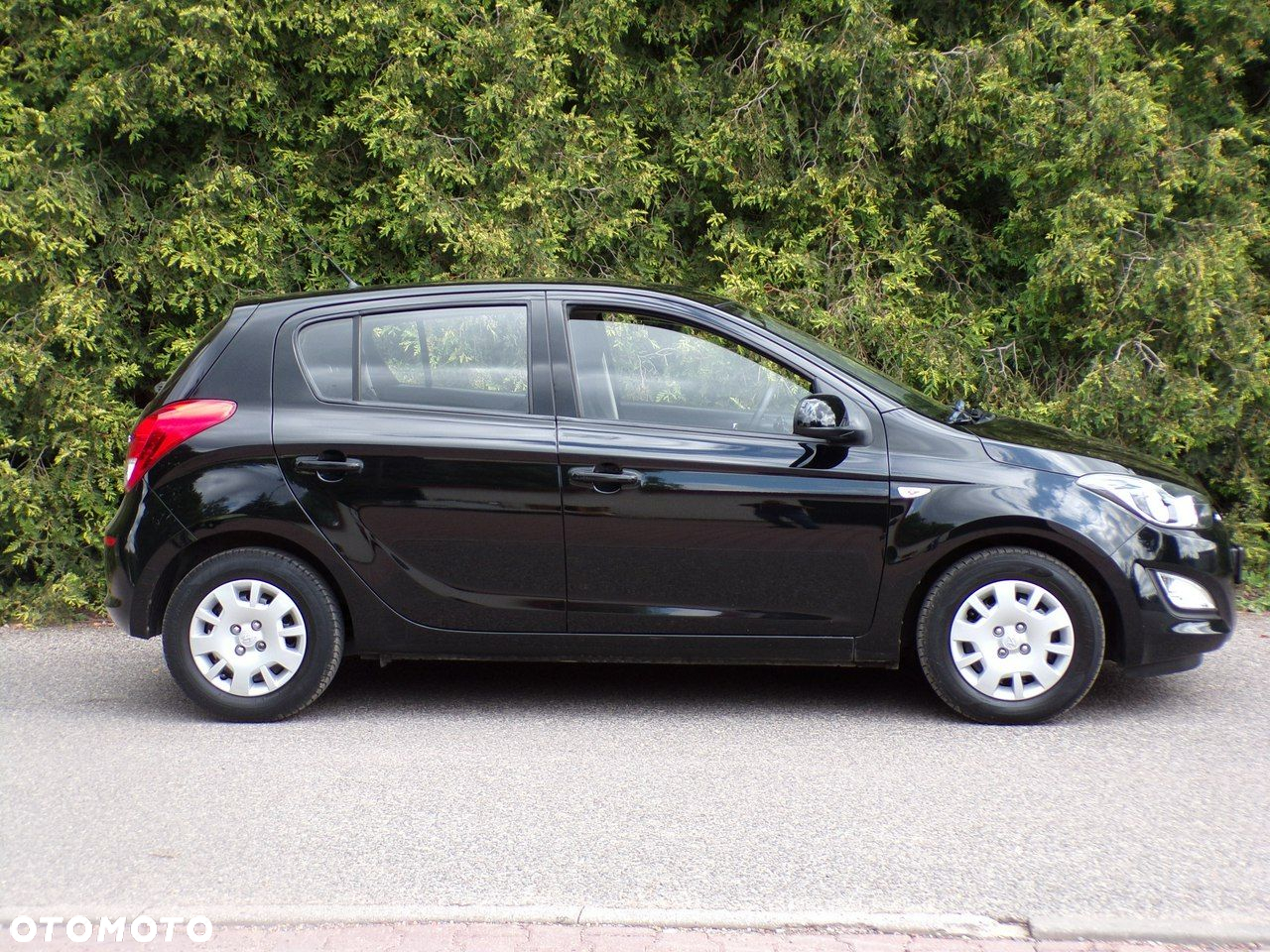 Hyundai i20 - 4