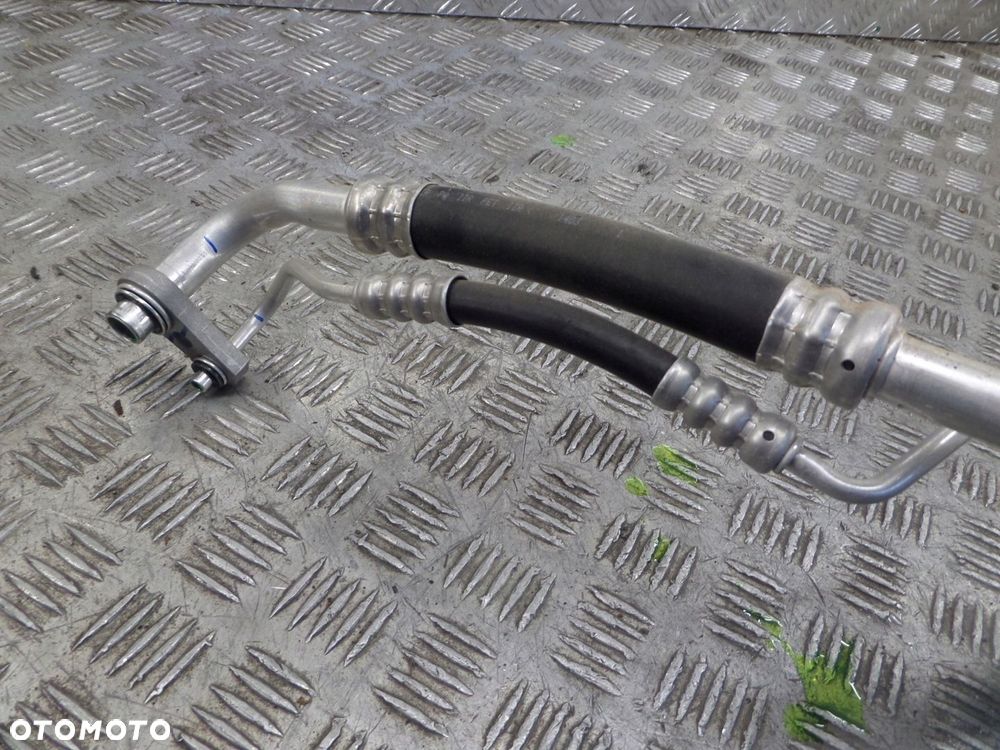 Przewód klimatyzacji Ford Custom mk2 24r PZ31-19A834-BC - 4