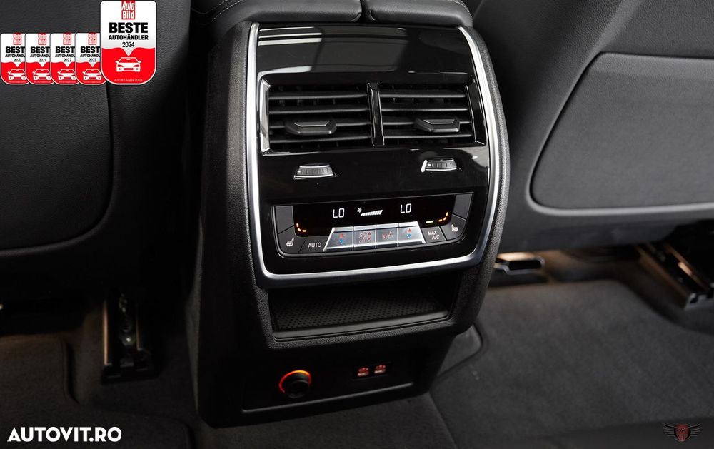 BMW X5 xDrive30d - 25