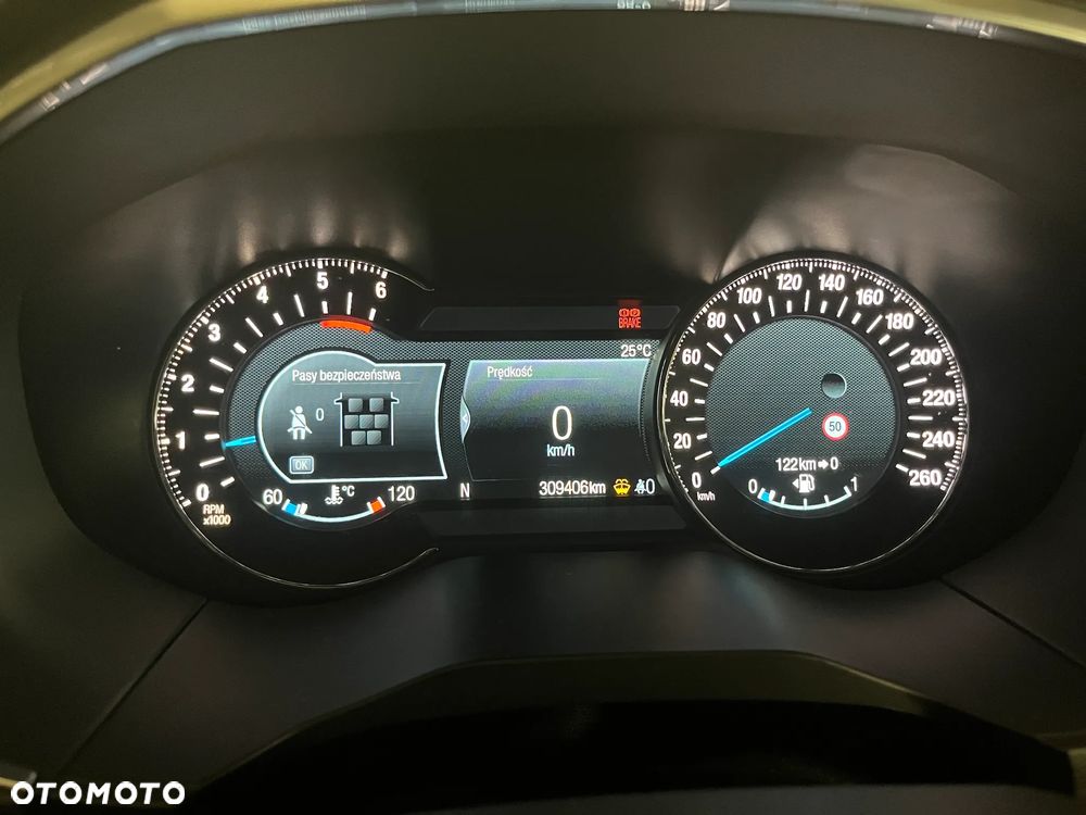 Ford S-Max - 14