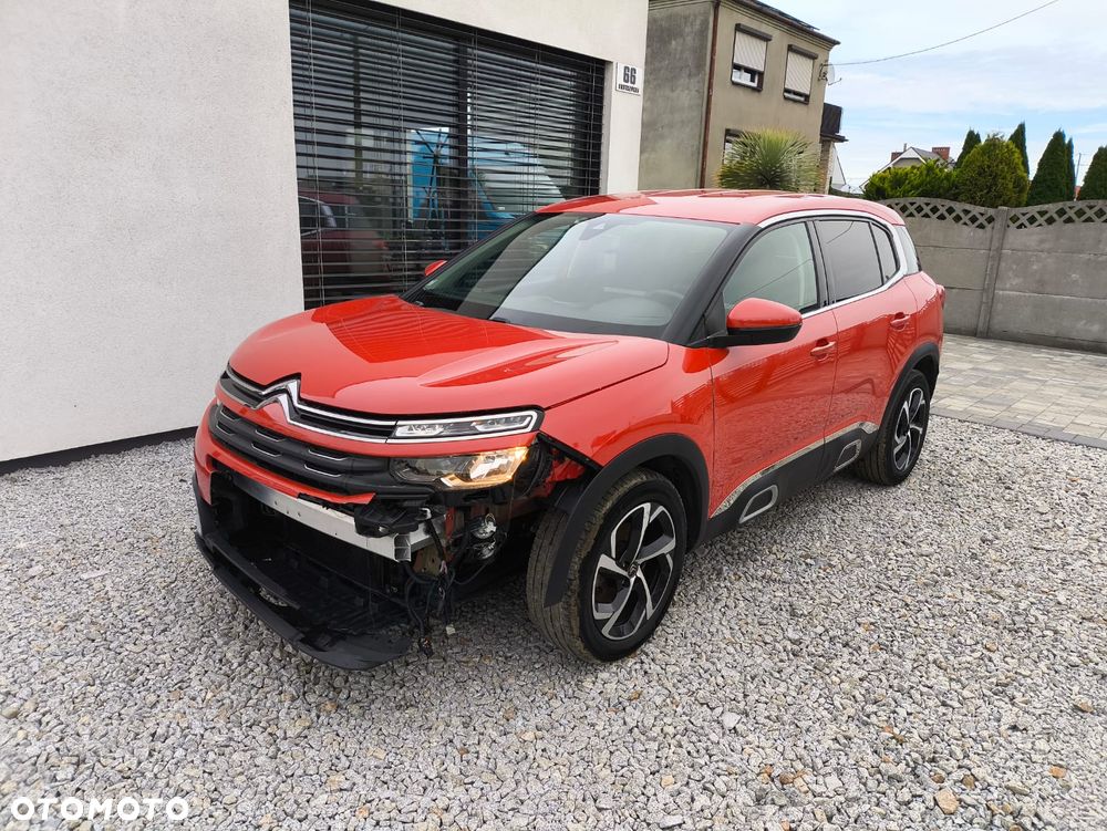 Citroën C5 Aircross - 5
